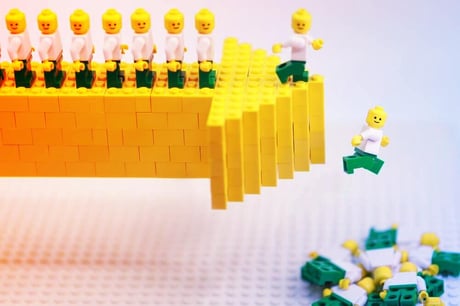 Az MI sötét oldala: káosz, perek, milliárdos veszteségek fenyegetik a cégeket