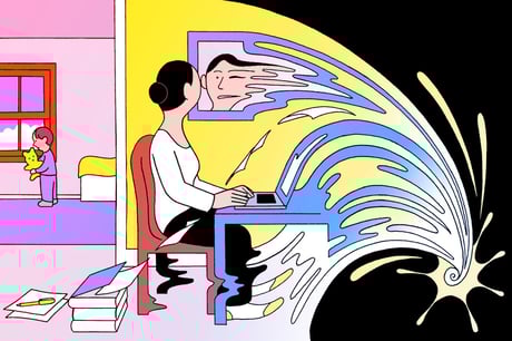 Az MI tarol – Elbúcsúzhatok az álommunkámtól?