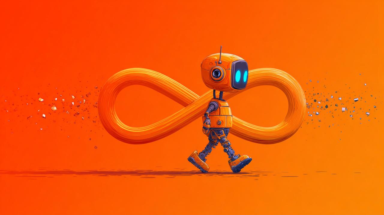 Az MI-ügynökök élesbe mennek – nem csak jobb modellekkel