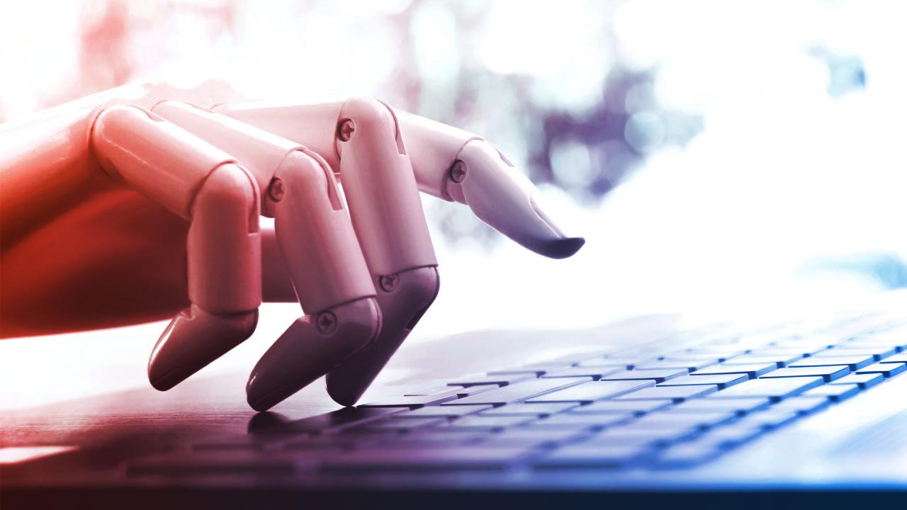 Az MI-ügynökök háborúja: a támadók lépéselőnyben