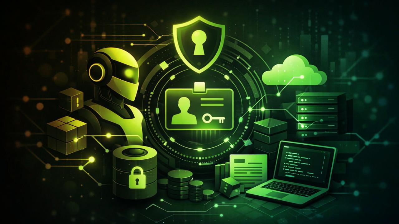 Az MI-ügynökök védelmének öt kőkemény aranyszabálya