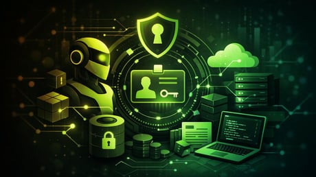 Az MI-ügynökök védelmének öt kőkemény aranyszabálya