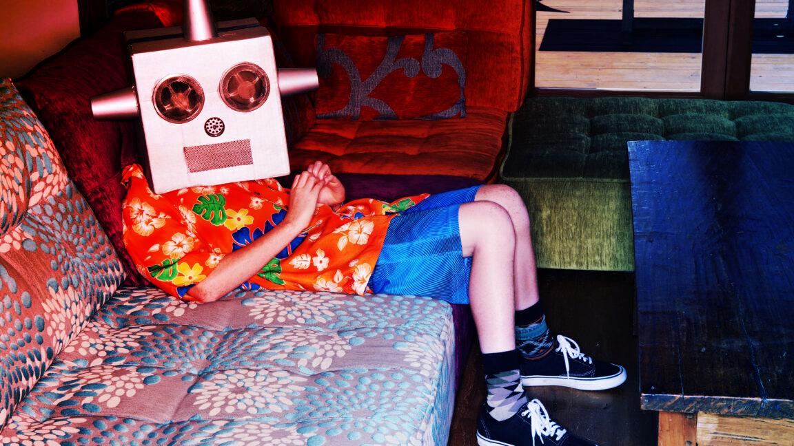 Az MI-ügynököknek végre van bizonyítható személyiségük?