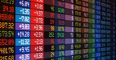 Az MI új réme: bajban a Bitcoin, egy token szárnyal