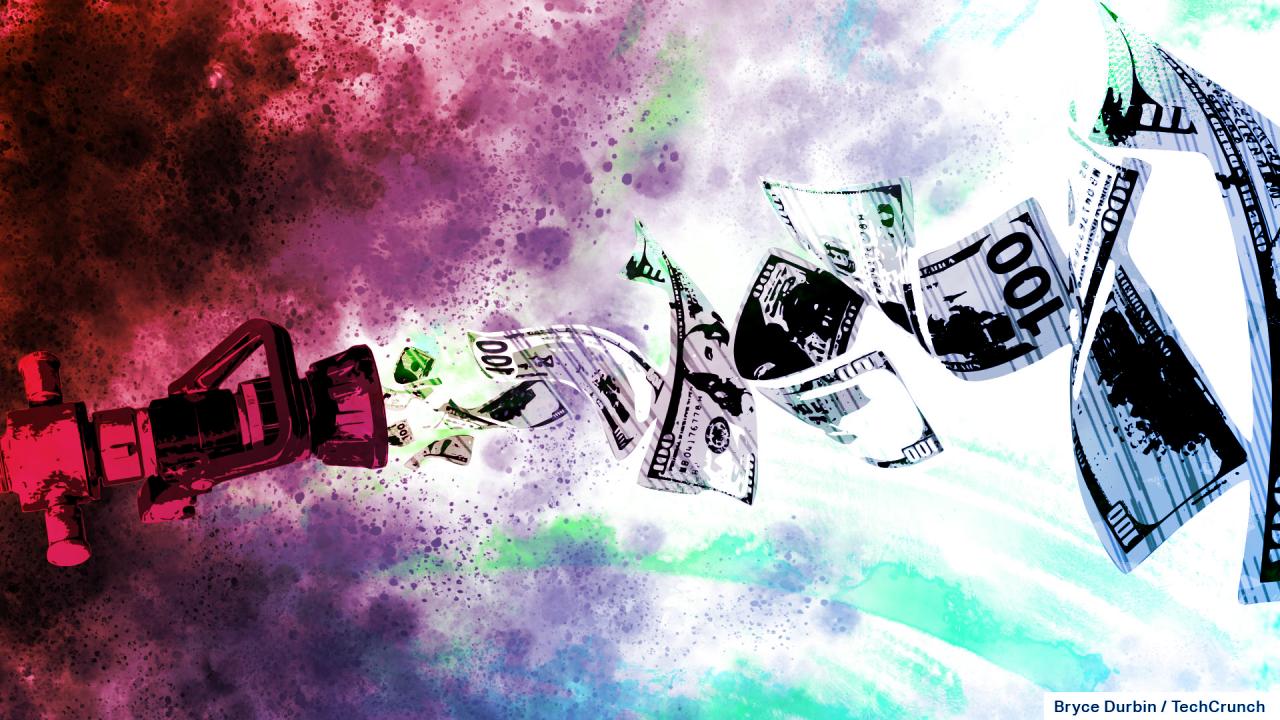 Az MI-unikornisok játszmája: kétféle ár ugyanazért a startupért