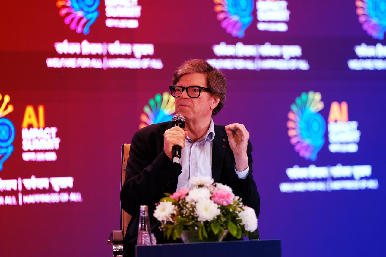 Az MI valósága: brutális tőkeinjekció LeCun új laborjába