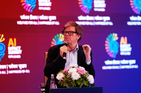 Az MI valósága: brutális tőkeinjekció LeCun új laborjába