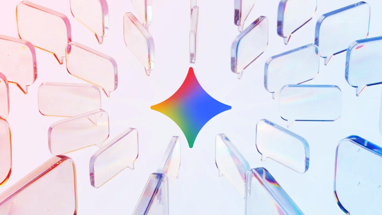 Az MI végre emlékszik rád: a Gemini áttörése