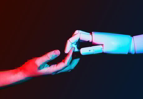 Az MI-vel folytatott csevegés már leleplezi a pszichózis kockázatát