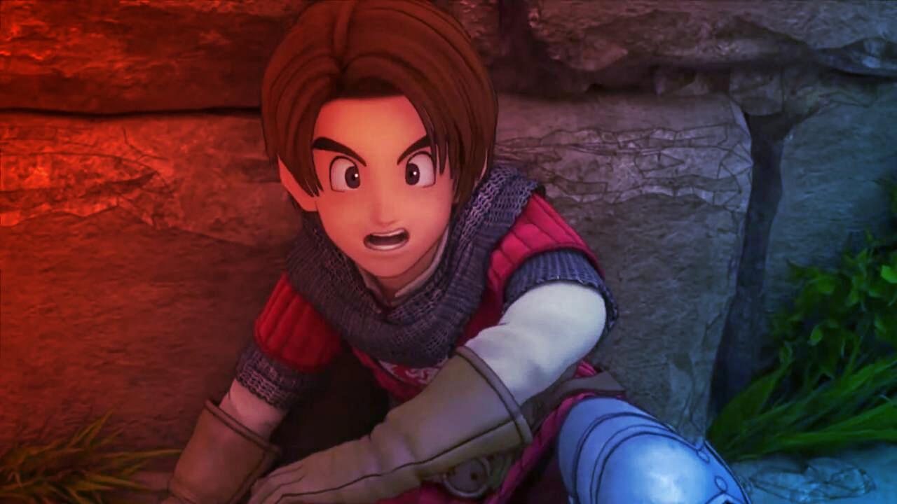 Az MI-vezérelt slime már beszélget veled a Dragon Quest X-ben