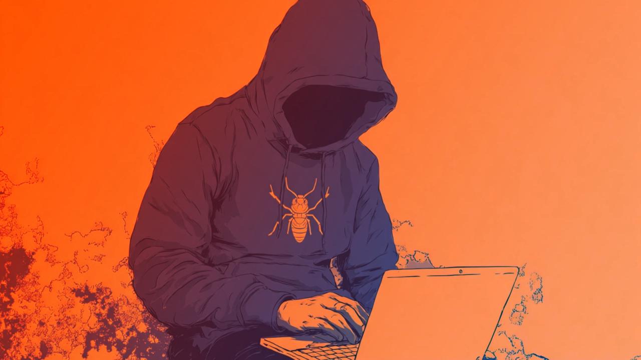 Az MI-vezérelt zsarolóvírusok már lecsaptak a világra