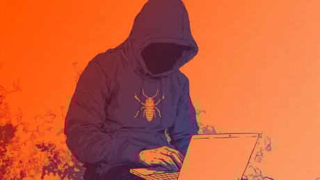 Az MI-vezérelt zsarolóvírusok már lecsaptak a világra