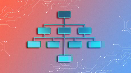 Az MI vezetői válságot hoz: hová tűnnek a főnökök?