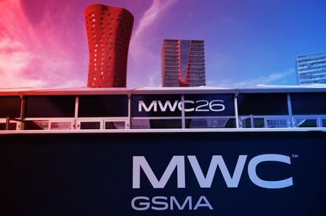 Az MWC 2026 slágerei: összecsukható gamer tablet, robotmobil és még több