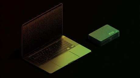 Az Nvidia asztali szuperszámítógépe: trilliós paraméterű MI mindenkinek, felhő nélkül