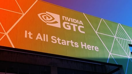 Az Nvidia GTC 2026: Forr a Szilícium-völgy, minden szem Huangon!