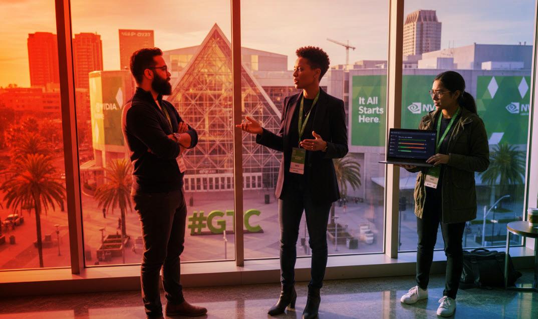 Az Nvidia MI-ügynökplatformja tényleg biztonságos?