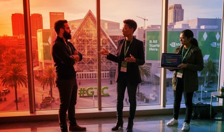 Az Nvidia MI-ügynökplatformja tényleg biztonságos?