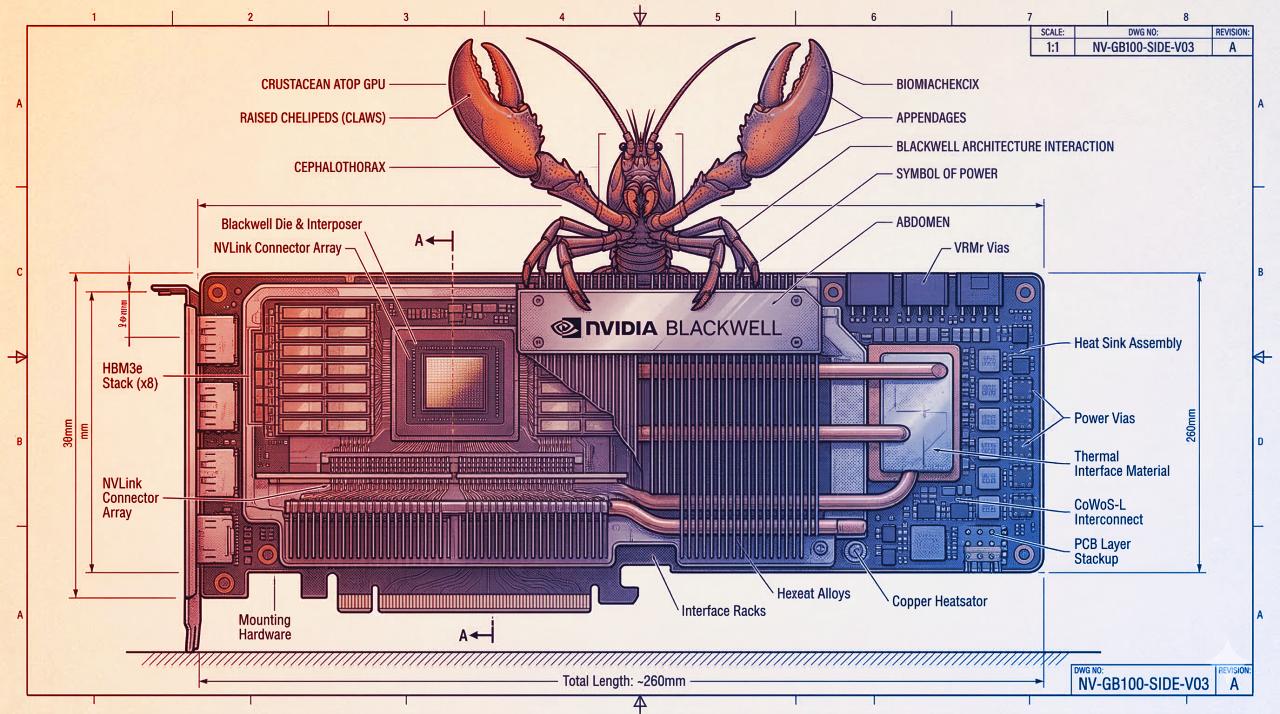 Az Nvidia új MI-ügynökei: védőháló vagy időzített bomba?