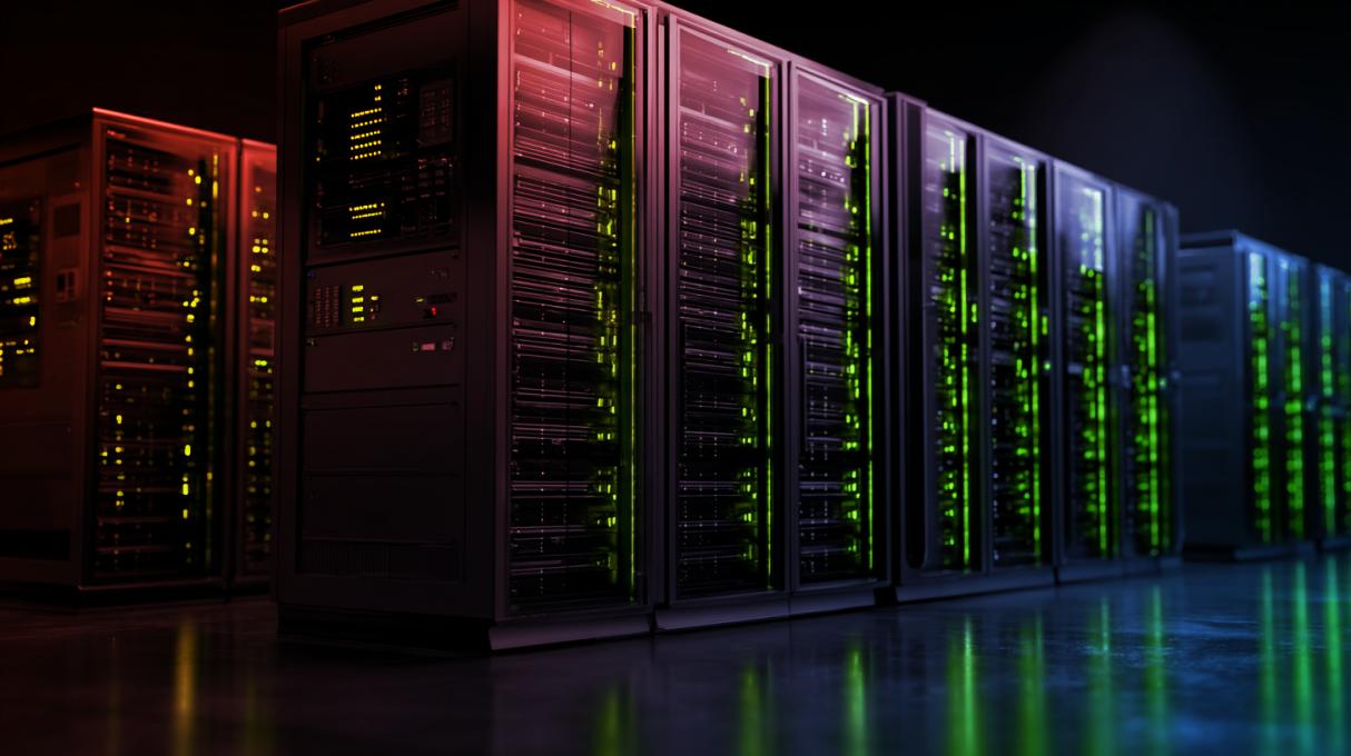 Az Nvidia Vera Rubin platformja hét chippel új MI-korszakot nyit