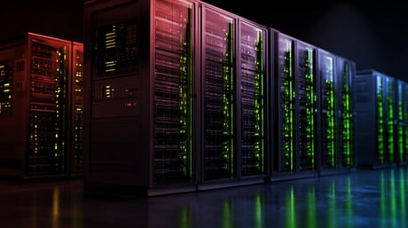 Az Nvidia Vera Rubin platformja hét chippel új MI-korszakot nyit