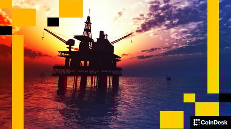 Az olaj kilő, a Bitcoin szakad – Mi történik?