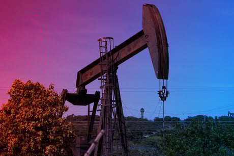 Az olaj újra 100 dollár fölött – forr a Közel-Kelet