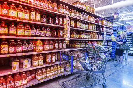 Az olaj után most a műanyagok hajtják fel az árakat?