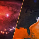 Az olaj végnapjait éli, a Nap vándorol, a QR-kód zsugorodik