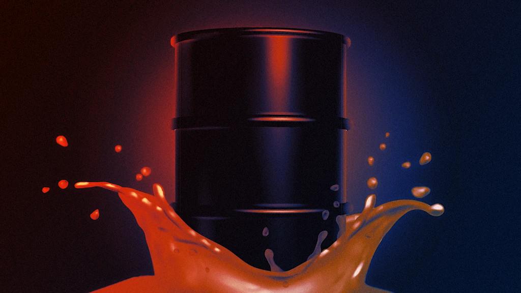 Az olajtartalékok rejtett hatalma: Ettől derül fel a világ?