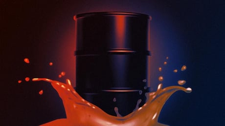 Az olajtartalékok rejtett hatalma: Ettől derül fel a világ?
