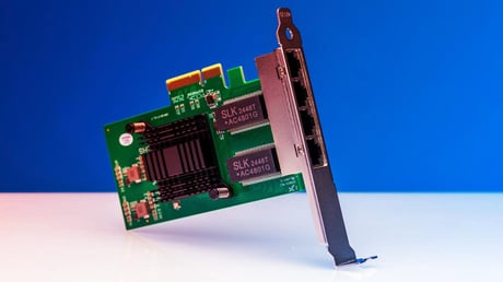 Az olcsó gigabites hálókártya, ami pontosan azt nyújtja, amit kell