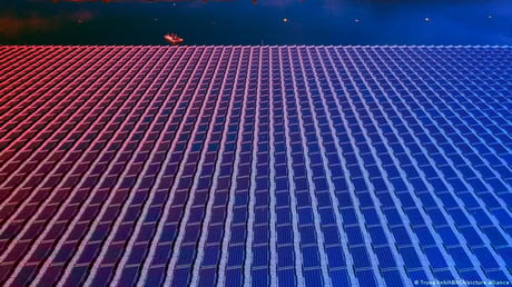 Az olcsó napenergia forradalma: itt a valódi energiaváltás