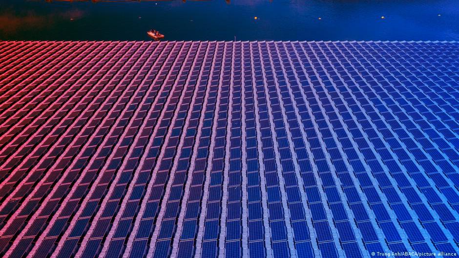 Az olcsó napenergia forradalma: itt a valódi energiaváltás