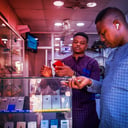 Az olcsó okostelefonok forradalma Afrikában most robbanhat be