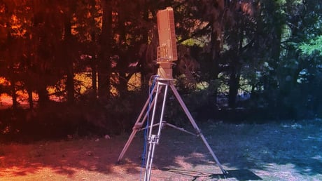 Az olcsó radarfegyver, 20 kilométeres hatótávval – repüléstechnika otthonra