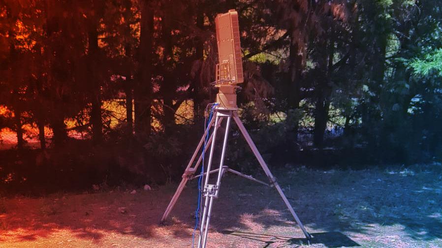 Az olcsó radarfegyver, 20 kilométeres hatótávval – repüléstechnika otthonra