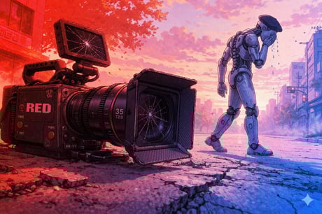 Az OpenAI elkaszálja a Sora MI‑videóalkalmazást