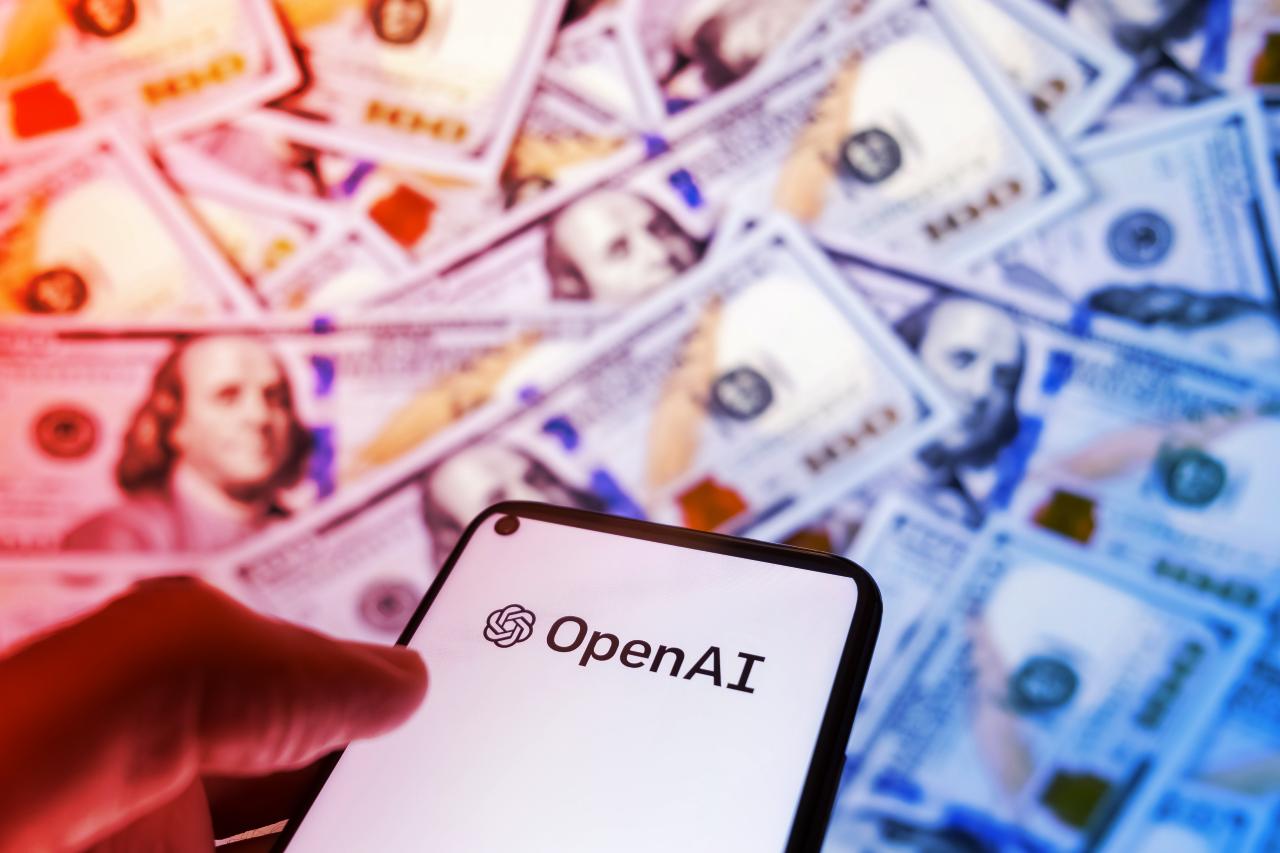 Az OpenAI hatalmi játszmája: ki a valódi főnök?