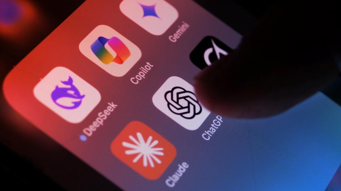 Az OpenAI új modellje átírja a tudásmunka szabályait