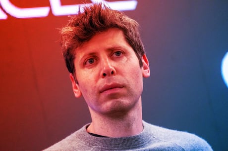 Az OpenAI-vezér elismeri: kapkodva született a védelmi szerződés