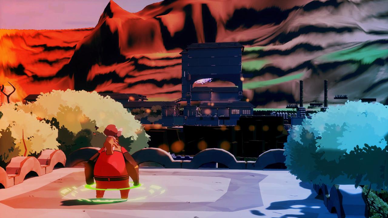 Az ördög a bébiszitter: őrült démonvadászat pelenkás társaságában