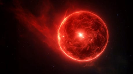 Az óriáscsillagok nagy rejtélye: fél évszázad után megszületett a megoldás