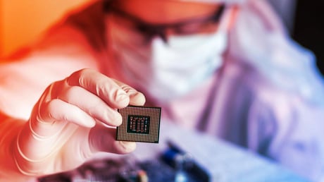 Az örök adattárolás kulcsa: hódít a DNS‑merevlemez