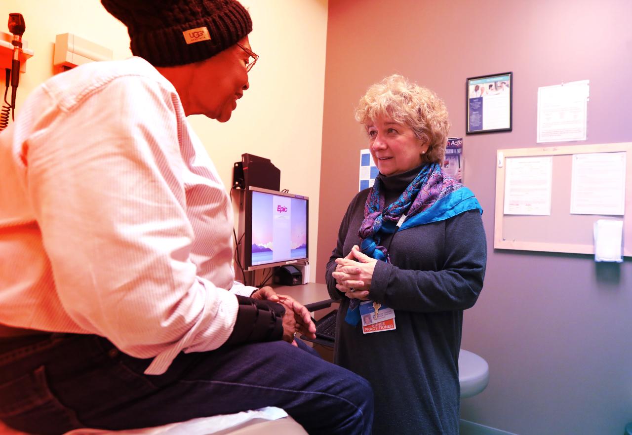 Az orvoshiányra végre a nővérdoki a válasz?