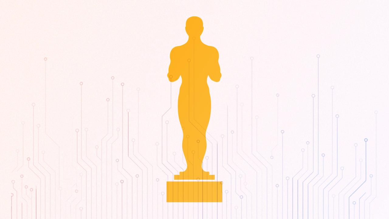 Az Oscar-partik titkos sztárja: három új MI-trükk, amitől padlót fogsz.