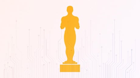 Az Oscar-partik titkos sztárja: három új MI-trükk, amitől padlót fogsz.