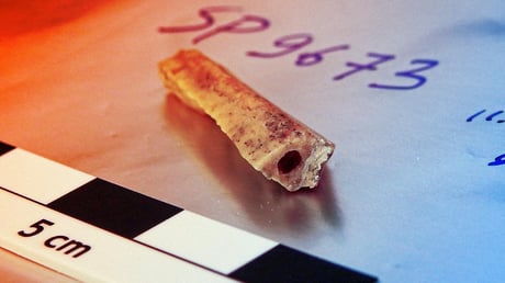 Az ősi barlang, ahol kiderült: rokonok voltak a neandervölgyiek