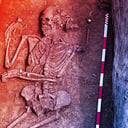 Az őskorban messze nem voltak kőbe vésve a nemi szerepek