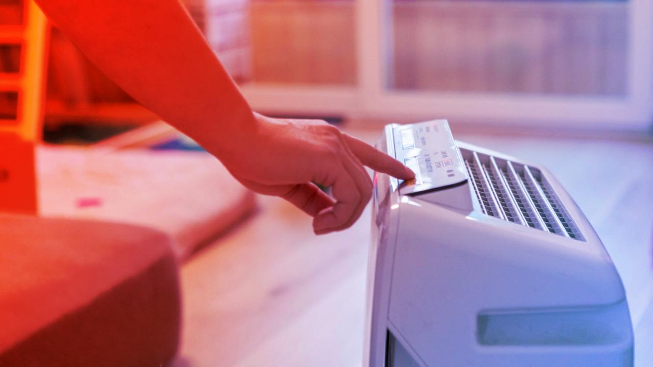 Az öt legnagyobb hiba, amit szénanáthaszezonban a légtisztítóval elkövethetsz